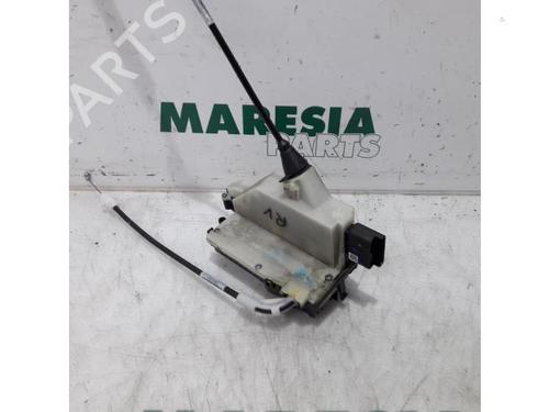 Used Electronic module Electronic module PEUGEOT 208 I (CA_, CC_) 1.4 HDi (68 hp) 31391089 31391089