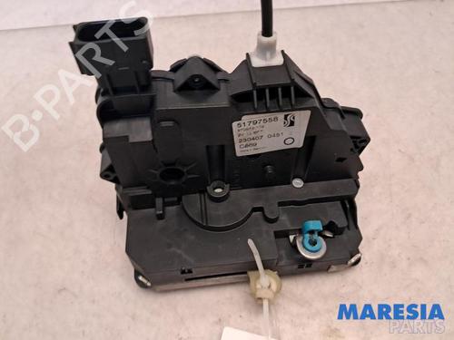 Electronic module FIAT GRANDE PUNTO (199_) 1.4 (199AXB11, 199AXB1A, 199BXB1A, 199AXL1A) | BP31400134M83 - Image 2