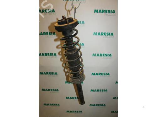 Venstre bagtil støddæmper RENAULT TWINGO I (C06_) 1.2 (C066, C068) (58 hp) 31517736