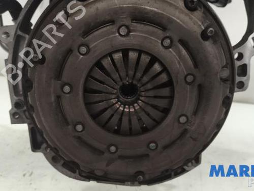 Engine OPEL CORSA F (P2JO) 1.2 (68) | BP39961256M1 - Image 10