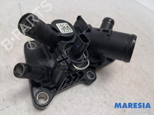 Thermostat housing RENAULT CLIO V (B7_) 1.0 TCe 100 (B7MT) | BP38285108M116 - Image 3