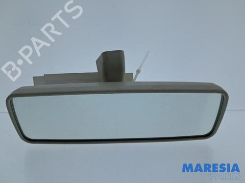 Rear mirror FIAT 500 (312_) 1.2 (312AXA1A) | BP33296421I6 - Image 2