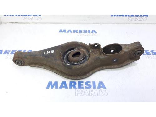 Used Left rear suspension arm CITROËN C-CROSSER (VU_, VV_) 2.2 HDi (156 hp) 31399204
