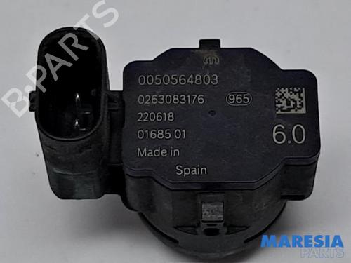 Electronic sensor ALFA ROMEO TONALE (965_) 1.5 Mild Hybrid | BP39932479M84 - Image 3