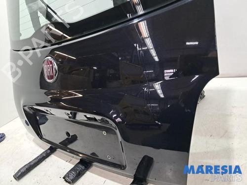 Tailgate FIAT 500 (312_) 0.9 (312AXN1A) | BP32012113C6