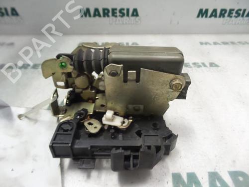 Used Electronic module RENAULT CLIO II (BB_, CB_) 1.4 (B/CB0C, B/CB0S) (75 hp) 31510914