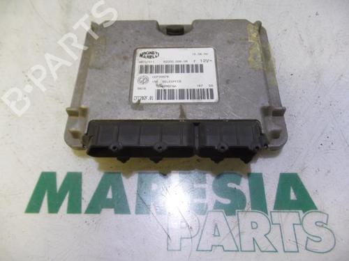 Used Gearbox control unit ALFA ROMEO 156 (932_) 2.0 16V T.SPARK (932A2) (155 hp) 31510716