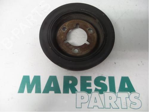 Used Pulley PEUGEOT 206 Hatchback (2A/C) 1.6 16V (109 hp) 31423346