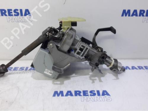 Used Steering column RENAULT GRAND SCÉNIC III (JZ0/1_) 1.5 dCi (JZ09, JZ0D, JZ10, JZ14, JZ1G, JZ29, JZ2C) (110 hp) 31436826