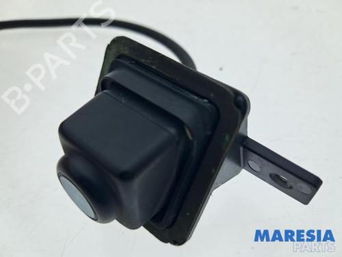 Camera RENAULT CAPTUR I (J5_, H5_) 1.2 TCe 120 | BP38090602E14 - Image 5