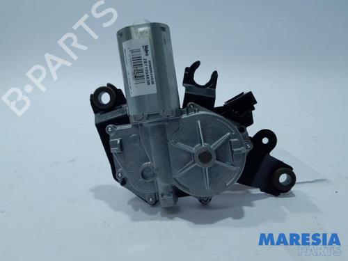 Viskermotor bagrude RENAULT ZOE (BFM_) ZOE (88 hp) 31398503