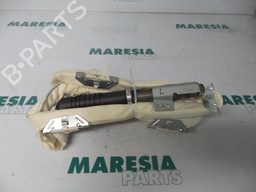 Used Left curtain airbag RENAULT ESPACE IV (JK0/1_) 2.0 (JK0A, JK1D, JK0N) (170 hp) 31446153