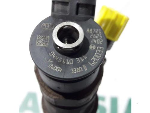 Injector CITROËN BERLINGO Box Body/MPV (B9) 1.6 HDi 75 | BP31434385M100 - Image 3