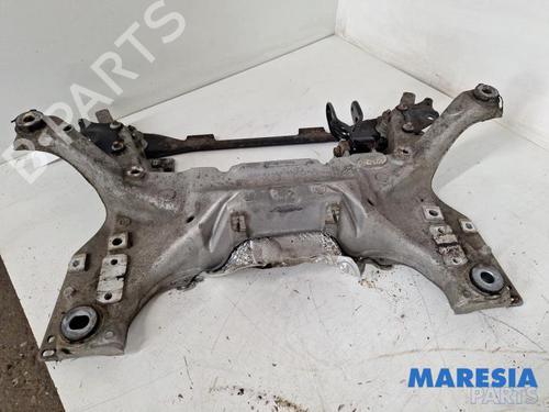 Subframe CITROËN C5 III Break (RW_) 2.0 i 16V (RWRFJC, RWRFJF) | BP37992459M9  - Image 5
