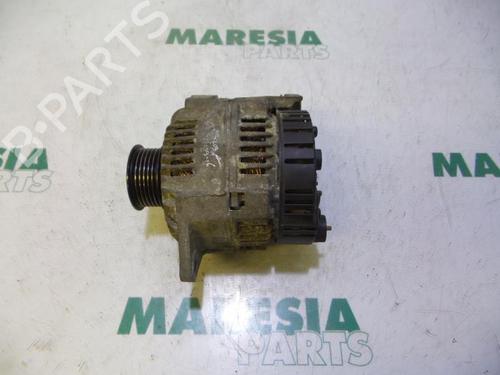 Used Alternator RENAULT MEGANE I Cabriolet (EA0/1_) 2.0 (EA0G) (114 hp) 31534994