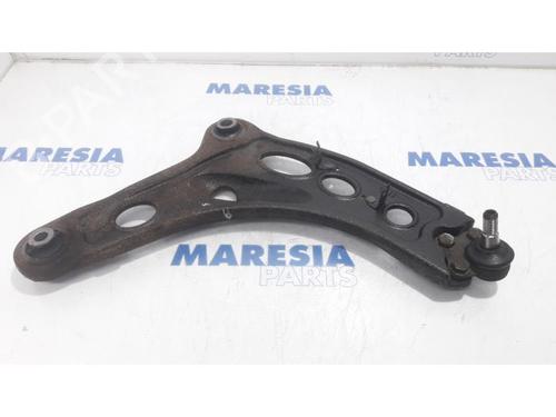 other-renault-trafic-ii-van-fl-2001-31432454 main image