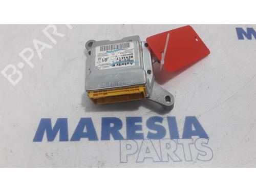 Used ECU airbags RENAULT ESPACE IV (JK0/1_) 2.0 (JK0A, JK1D, JK0N) (170 hp) 31450940