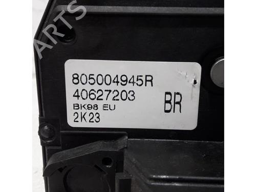 Electronic module RENAULT CLIO IV (BH_) 1.5 dCi 90 | BP31525115M83