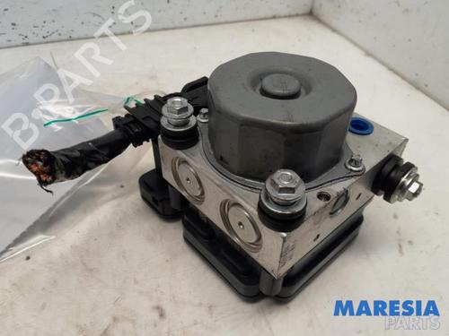 ABS pump RENAULT CLIO IV Grandtour (KH_) 1.5 dCi 90 (KHN3, KHN4) | BP31474513M43