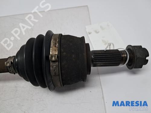 Right front driveshaft FIAT 500 C (312_) 1.2 (312CXA1A, 312AXA1A) | BP36985516M39 - Image 2
