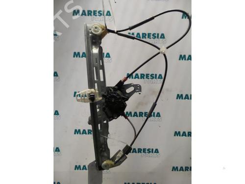 Used Front right window mechanism PEUGEOT 206 Hatchback (2A/C) 1.6 16V (109 hp) 31424723