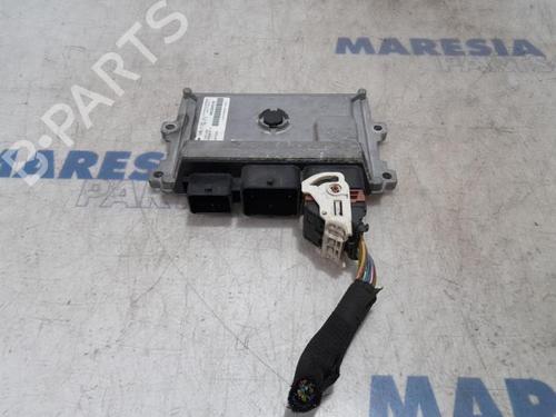 Engine control unit (ECU) PEUGEOT 208 I (CA_, CC_) 1.0 VTi | BP31464356M57 