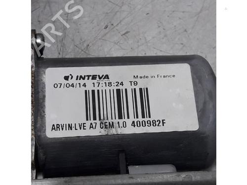 Rudehejsemekanisme ventre foran CITROËN JUMPY II Van 1.6 HDi 90 8V | BP31405575C22 