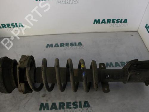 Venstre fortil støddæmper RENAULT TRAFIC II Van (FL) 2.0 dCi 115 (FL01, FL0U, FL00, FL0H, FL0M) (114 hp) 31423502