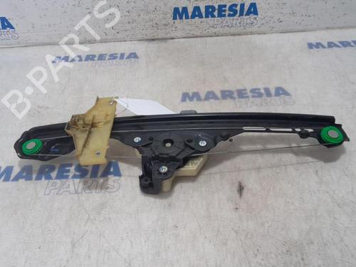 Used Rear right window mechanism CITROËN C4 Grand Picasso II (DA_, DE_) 1.6 HDi / BlueHDi 115 (115 hp) 31468609