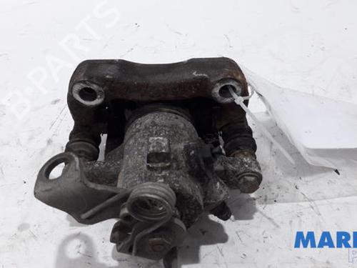 Right rear brake caliper CITROËN C4 II (NC_) 1.6 VTi 120 LPG (NC5FS0) | BP31446854M106