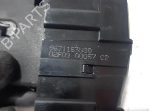 Electronic module PEUGEOT 308 CC (4B_) 1.6 16V | BP31495571M83