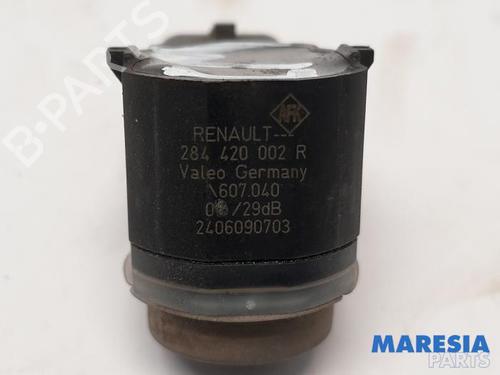 Electronic sensor RENAULT GRAND SCÉNIC III (JZ0/1_) 2.0 16V (JZ0G) | BP31533805M84
