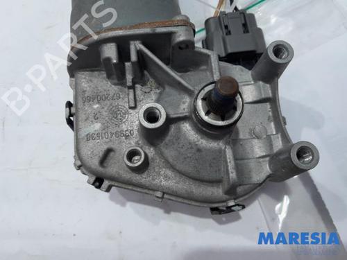 Front wiper motor RENAULT TRAFIC III Van (FG_) 1.6 dCi 90 (FGME) | BP31462841M29 - Image 4