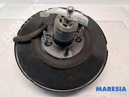 Used Servo brake CITROËN C4 Grand Picasso II (DA_, DE_) 1.6 HDi / BlueHDi 115 (115 hp) 31412948