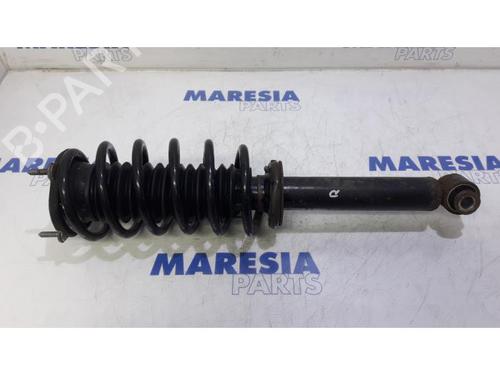 Used Right front shock absorber CITROËN C5 III (RD_) 2.0 16V (RDRFJC, RDRFJF) (140 hp) 31456781