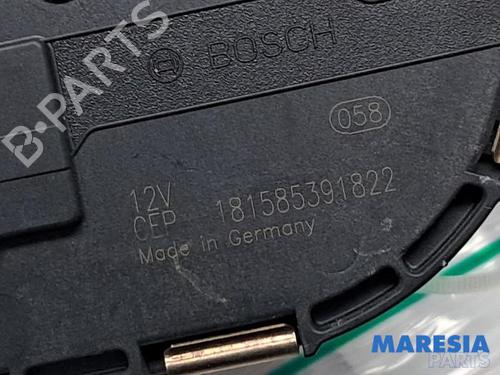 Front wiper motor RENAULT SCÉNIC IV (J9_) 1.3 TCe 140 | BP31481909M29 