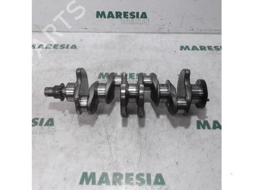 Used Other Other LANCIA PHEDRA (179_) 2.0 D Multijet (179.AXL1B, 179.BXL1B) (136 hp) 31409835 31409835