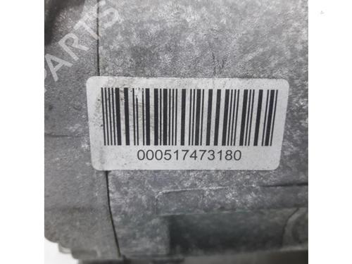 AC compressor FIAT 500 (312_) 1.2 (312AXA1A) | BP31395921M34 