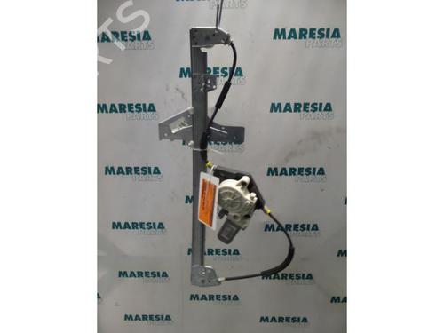 front-right-window-mechanism-peugeot-307-3ac-2000-2001-2002-2003-2004-2005-2006-2007-2008-2009-2010-2011-2012-31429606 main image