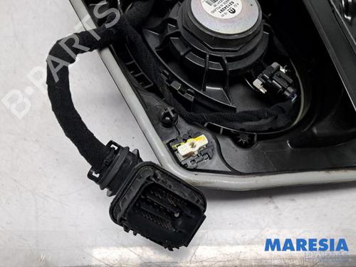 Front left window mechanism ALFA ROMEO TONALE (965_) 1.5 Mild Hybrid | BP39932464C22 - Image 5