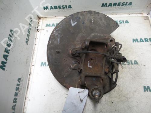 Used Left rear steering knuckle ALFA ROMEO GT (937_) 1.9 JTD (937CXN1B) (150 hp) 31410612