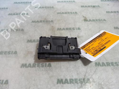 Used Other RENAULT SCÉNIC II (JM0/1_) 2.0 (JM05, JM0U, JM1N, JM1U, JM2V) (135 hp) 31512059