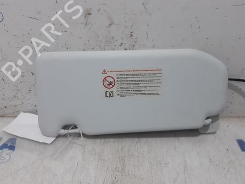 Right sun visor PEUGEOT 508 I (8D_) 2.2 HDi | BP31470979I2 - Image 4
