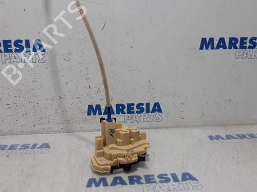 Módulo eletrónico FIAT PANDA (312_, 319_) 0.9 (312PXG1A) (86 hp) 31510948