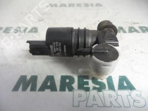 Used Other PEUGEOT 3008 I MPV (0U_) 1.6 VTi (120 hp) 31477915