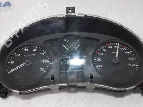 Instrument cluster PEUGEOT PARTNER Box Body/MPV 1.6 HDi | BP31460445C47 - Image 2