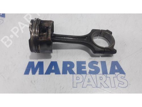 Used Other PEUGEOT 5008 (0U_, 0E_) 1.6 16V (120 hp) 31535427