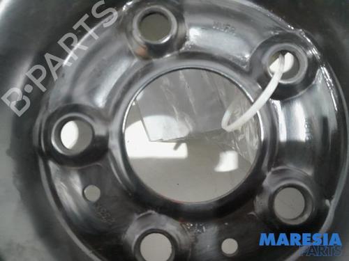 Fælk RENAULT KADJAR (HA_, HL_) 1.6 TCe 165 (HLMH) | BP31472325C45