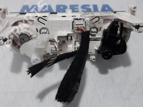 Climate control RENAULT CLIO IV (BH_) 0.9 TCe 90 (BHNF, BHMA, BHMH, BHJK, BHJR) | BP31493425I5 - Image 4