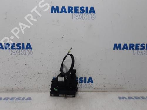 Used Electronic module FIAT PUNTO EVO (199_) 1.3 D Multijet (84 hp) 31446392